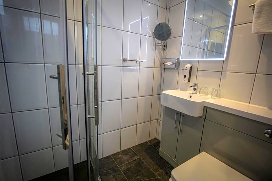 Best Western Glasgow Hotel