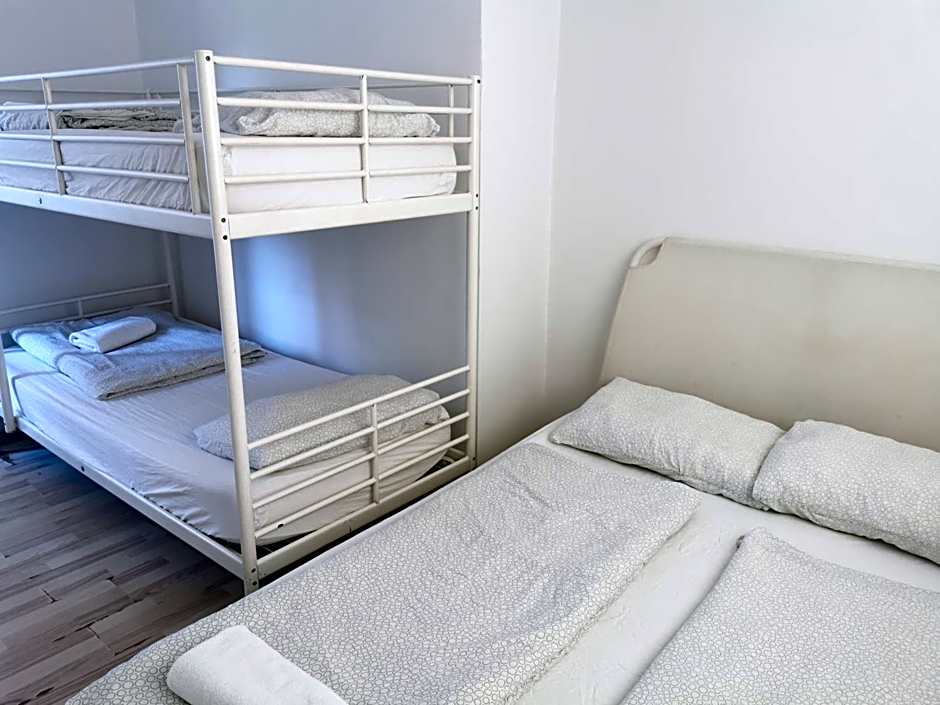 Most Hostel
