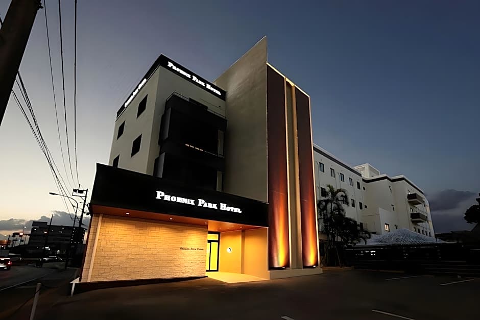 Phoenix Park Hotel