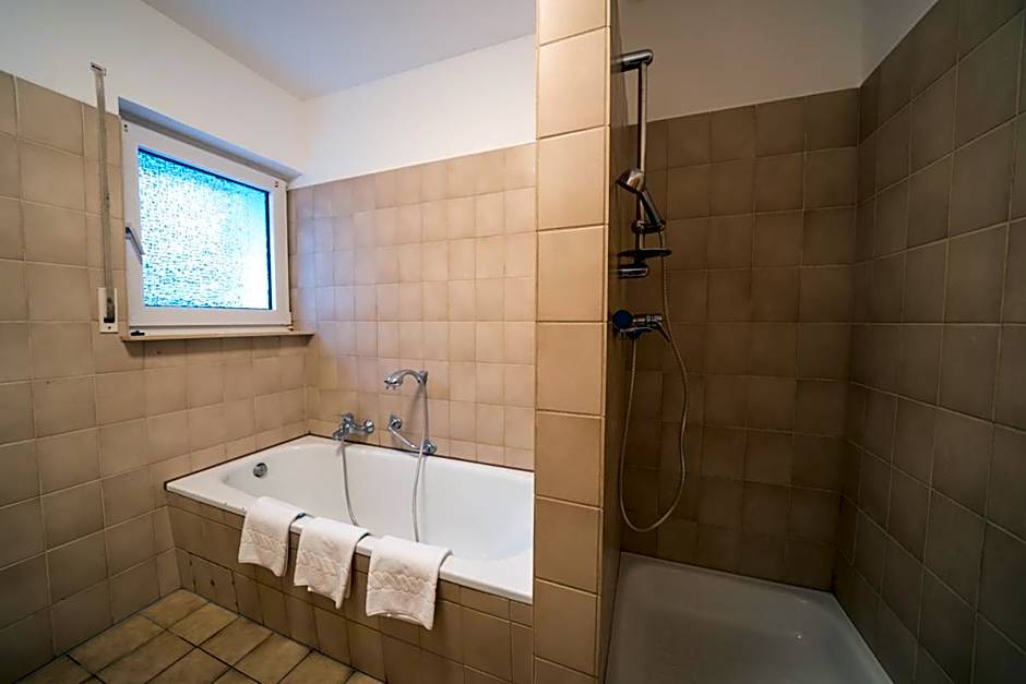 DWK: Monteurhaus Bad Ems
