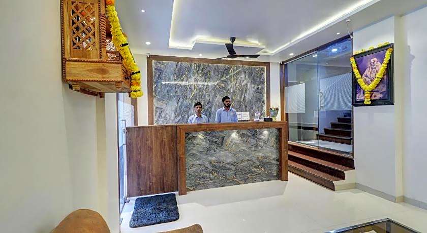 Hotel Parimeet – Navi Mumbai, KY