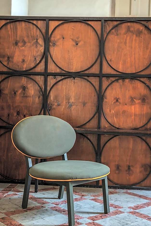 Hotel Boutique La Casona by Kavia