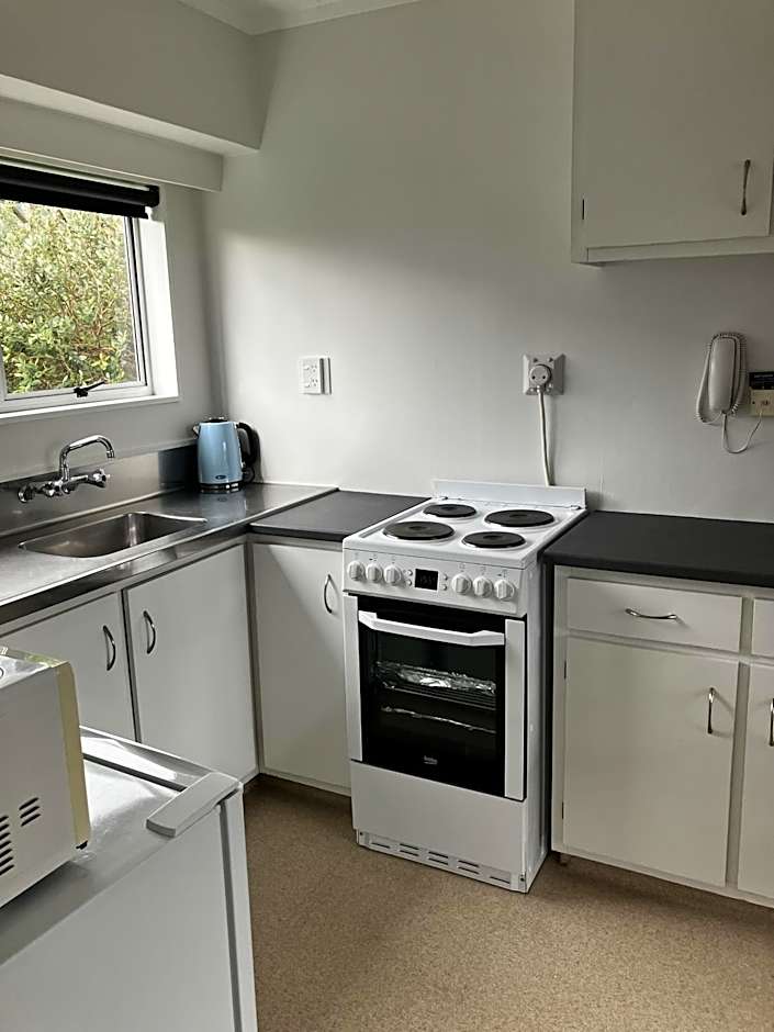 Kapiti Gateway Motel