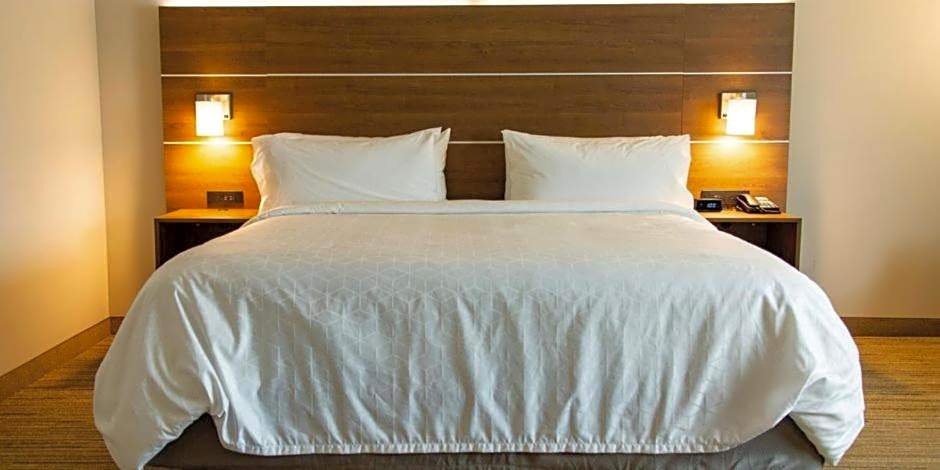 Holiday Inn Express & Suites Macon North By IHG