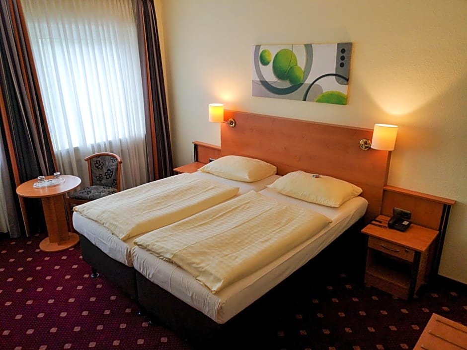 Hotel Boulevard