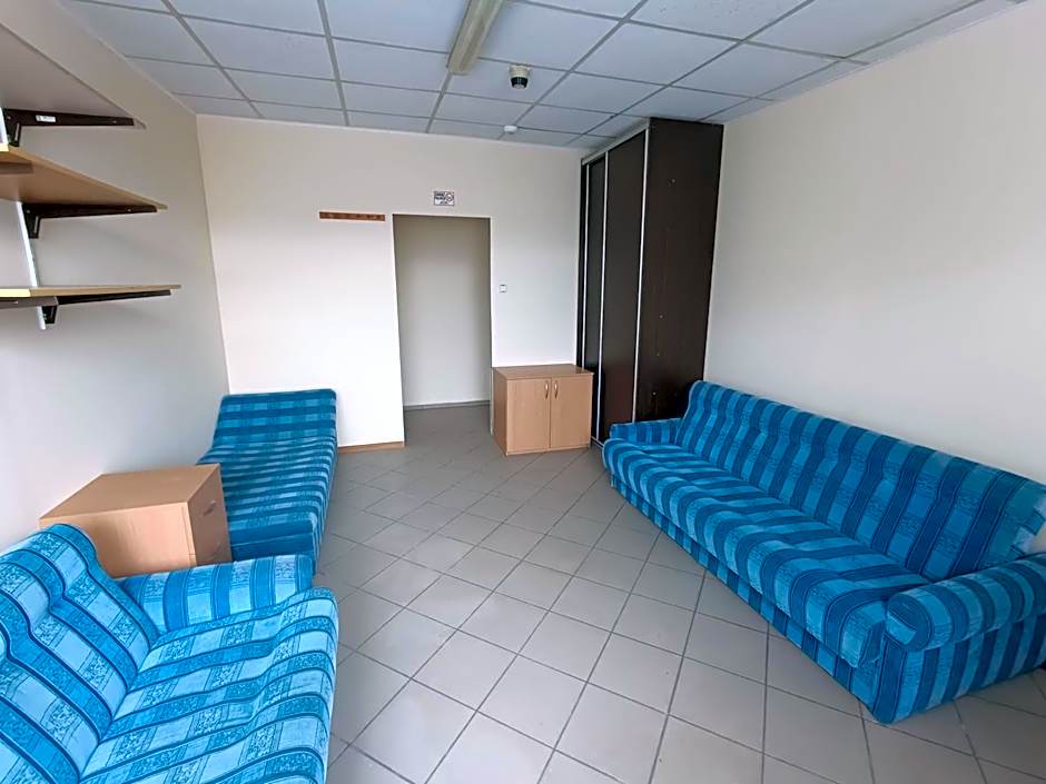 Hostel WELINEK gratis parking