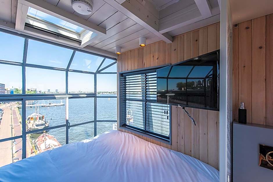 Numa Amsterdam The Crane