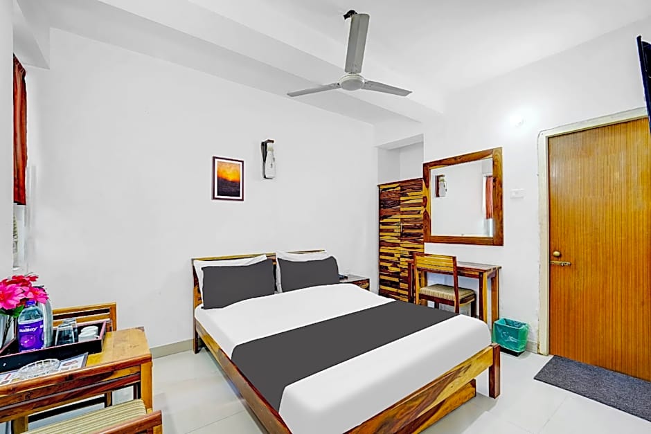 Collection O Rajendra Path Near Railway Station – Patna, CO