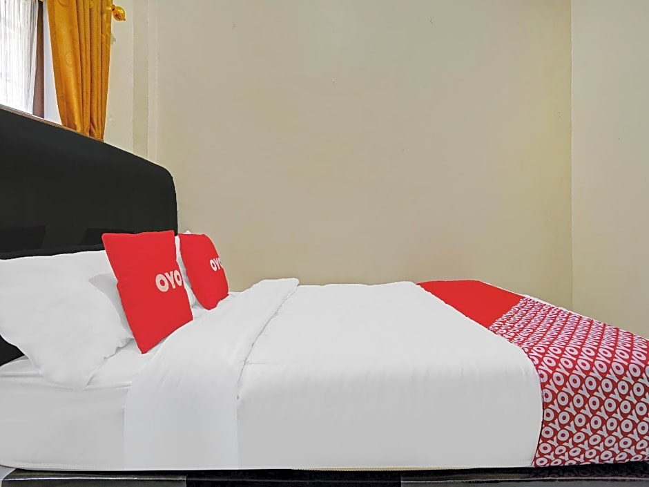OYO 90416 Wisma Wayang Ajen Syariah