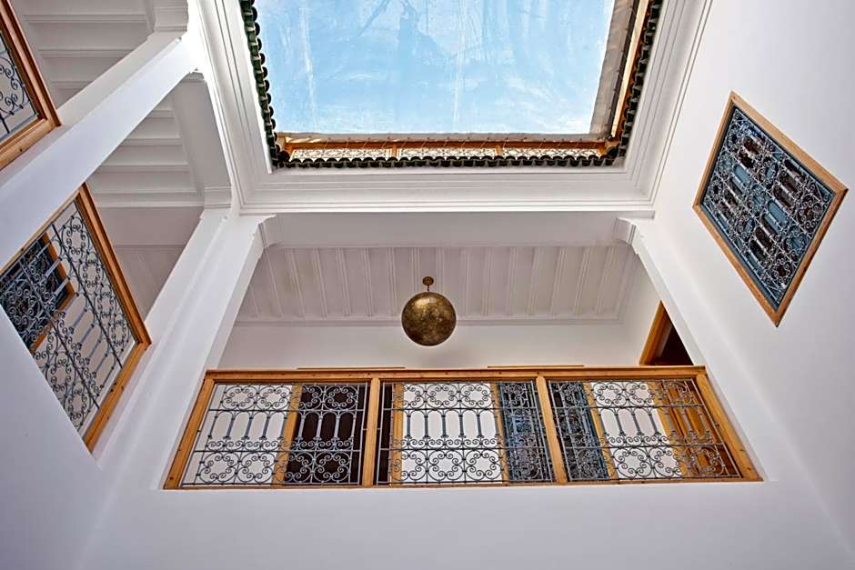 Riad AL RIAD