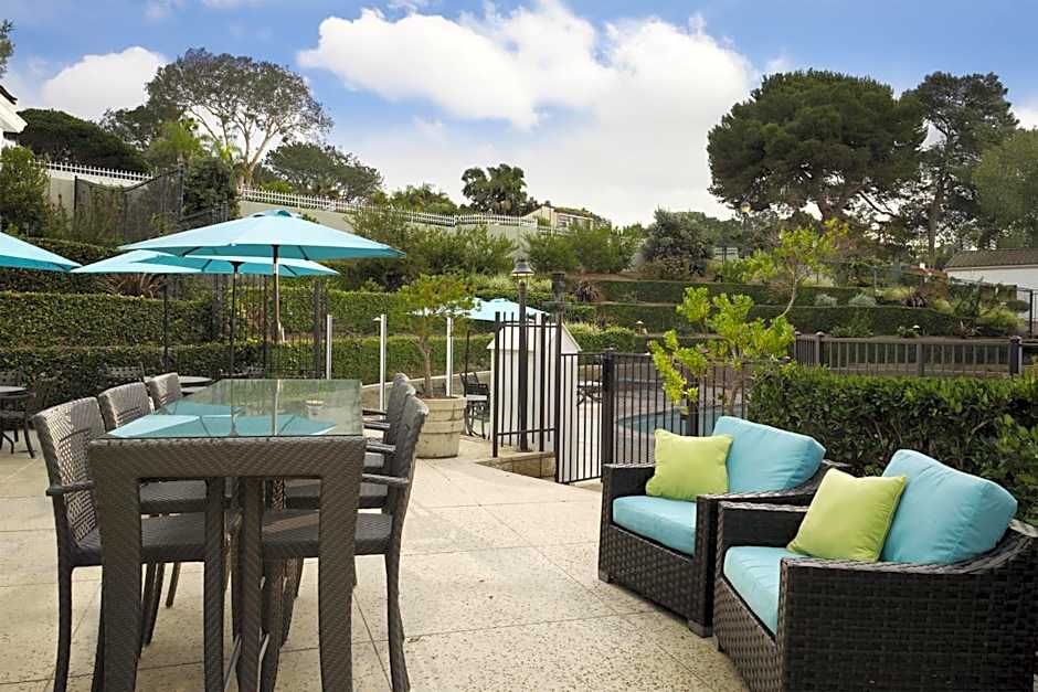 Best Western Premier Del Mar Inn Hotel