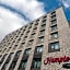 Hampton by Hilton Frankfurt City Centre East