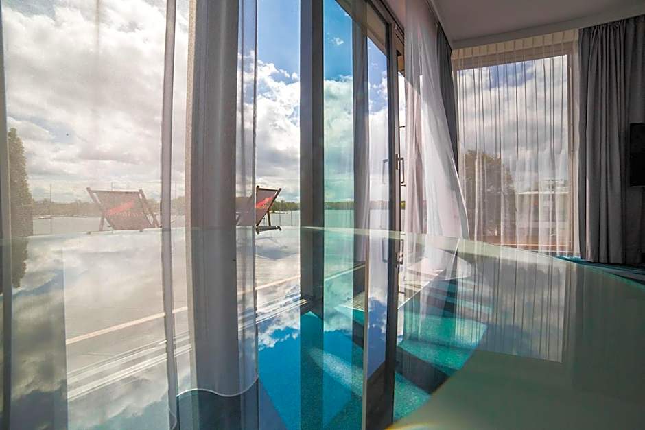 Przystań Hotel&Restaurants