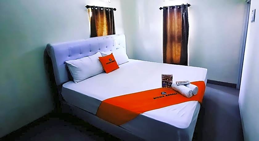 Wisma Andali Syariah Majalengka Mitra RedDoorz