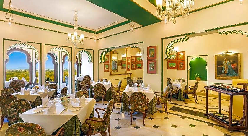 Shiv Niwas Palace by HRH Group of Hotels