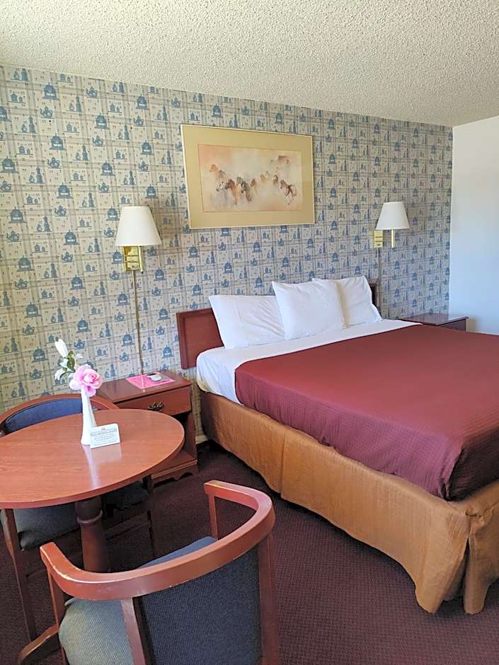 Motel 8 Willcox