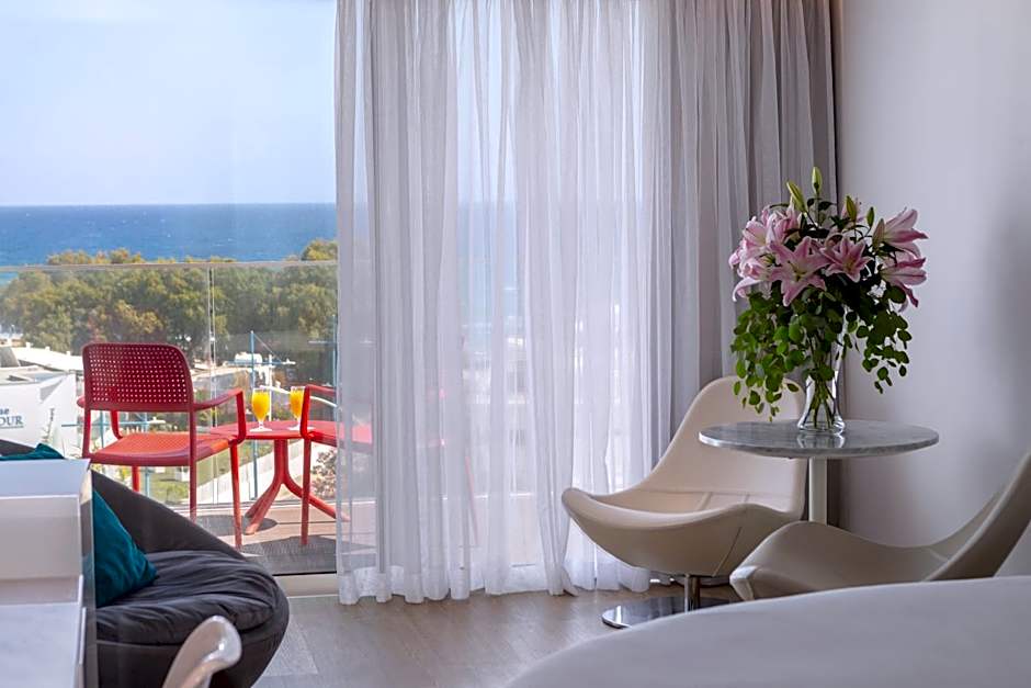Faros Hotel Ayia Napa