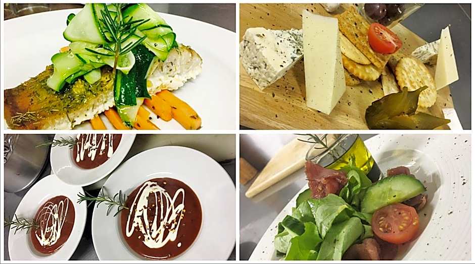 De Opstal Country Lodge