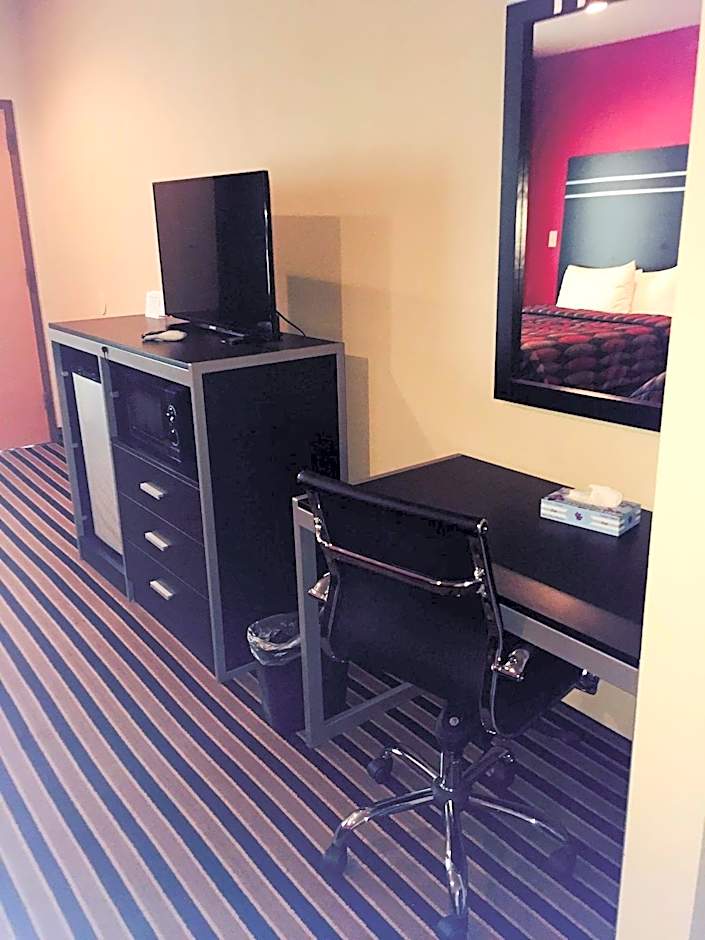 Texan Inn and Suites Tilden
