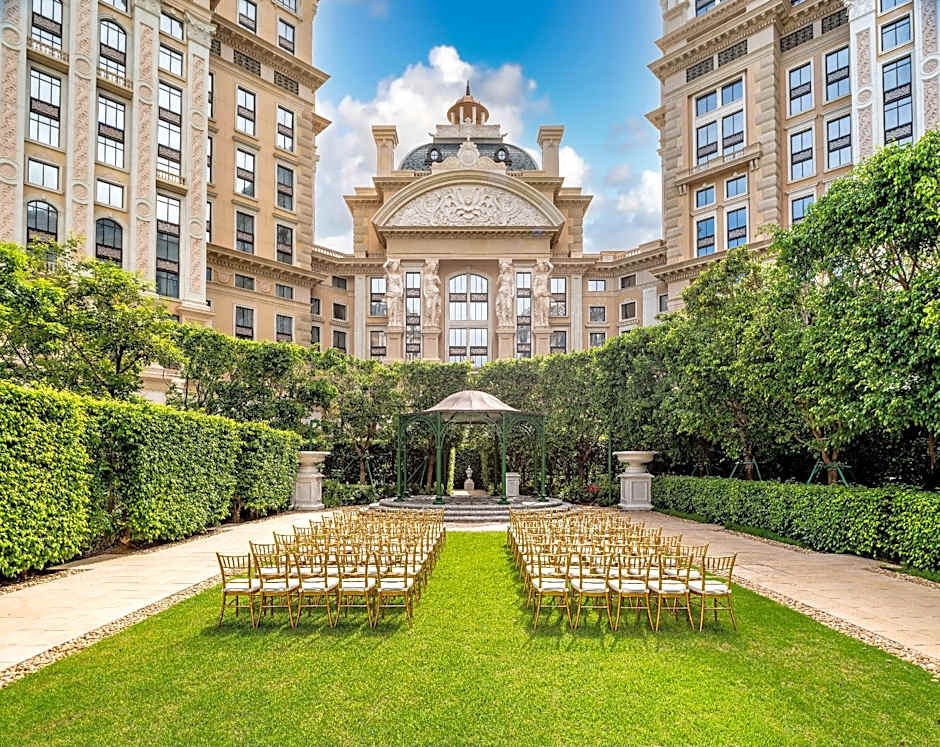 Palazzo Versace Macau