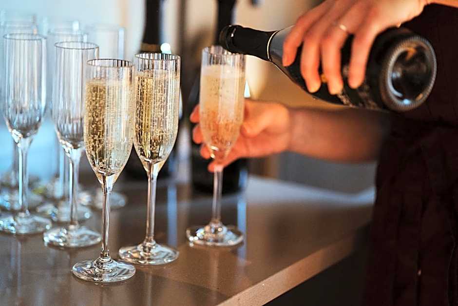 Clarion Hotel Sundsvall