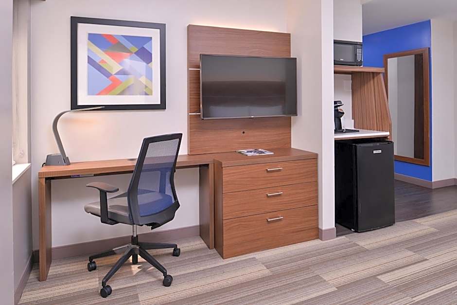 Holiday Inn Express New Orleans - St Charles By IHG
