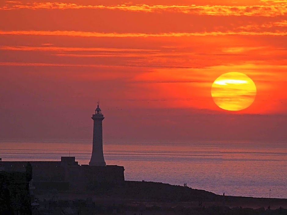 Riad A La Belle Etoile