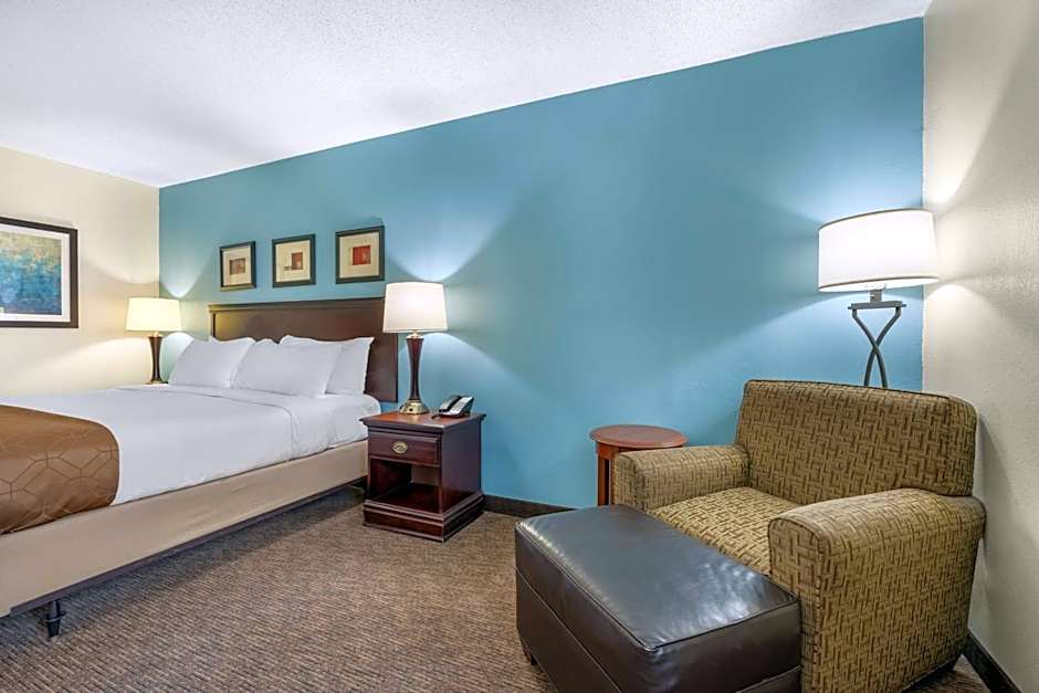 Best Western Plus - Sikeston