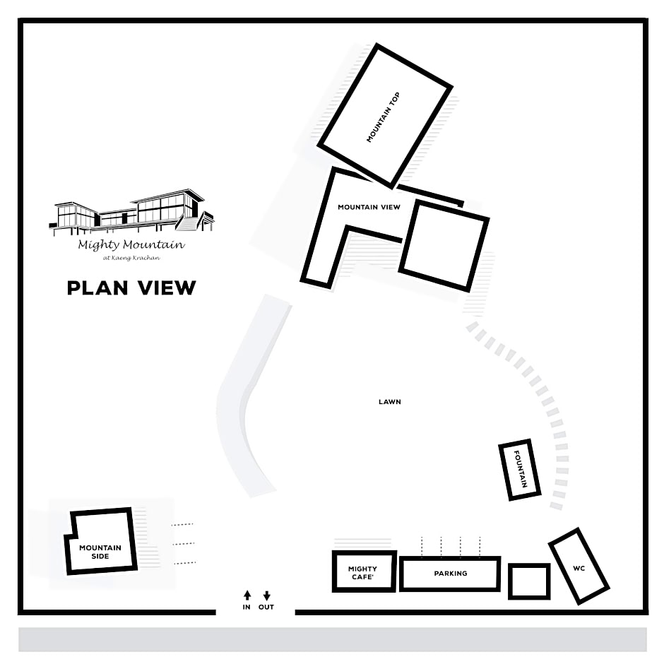 Mighty Mountain Thailand