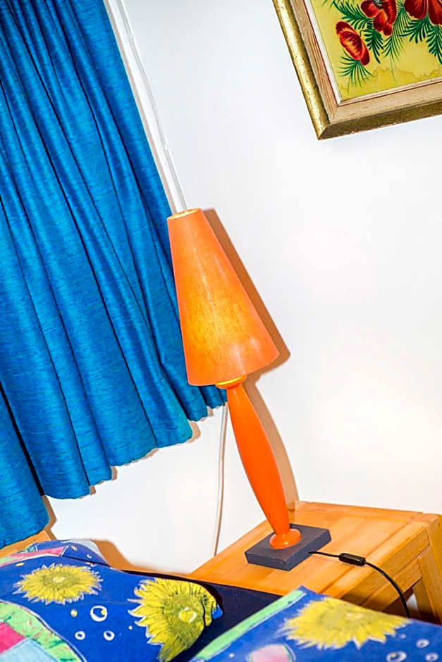 Alpengasthof Paletti