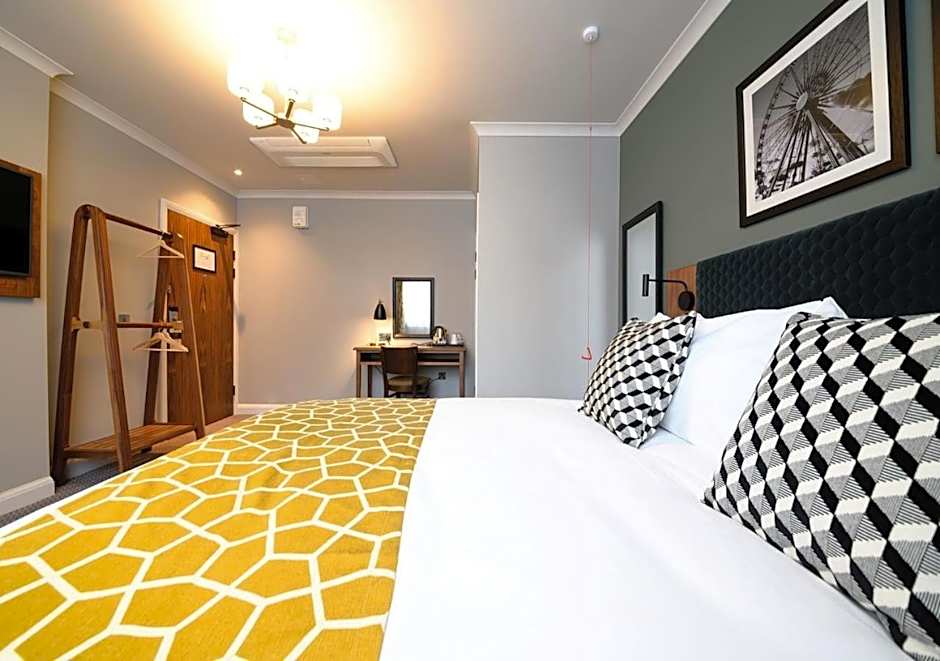 All Bar One by Innkeeper's Collection