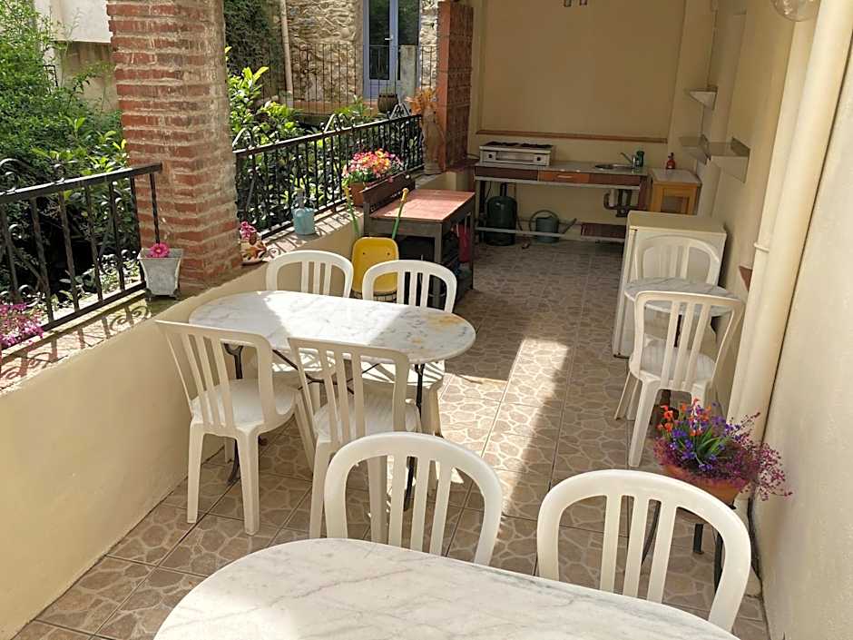 Poppys Chambres d'Hotes