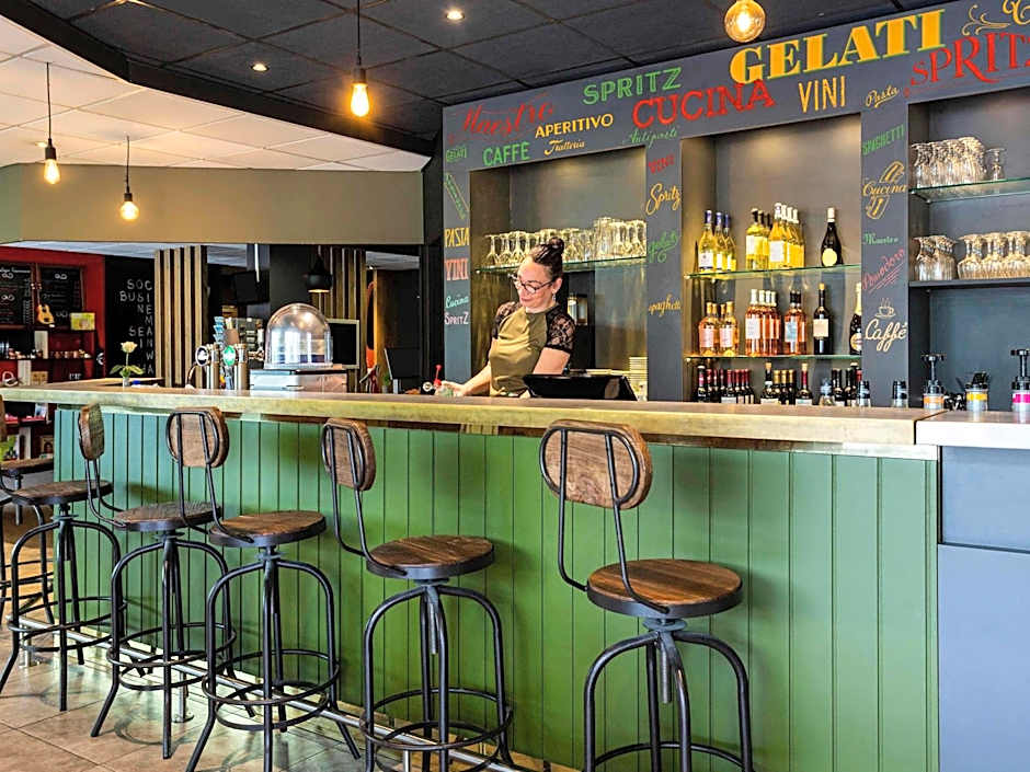ibis Bordeaux Pessac Route des Vins
