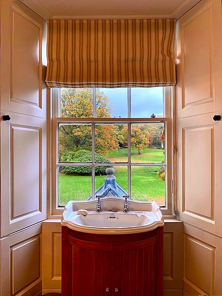 Park of Drumquhassle