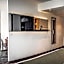 Mercure Belfort Centre