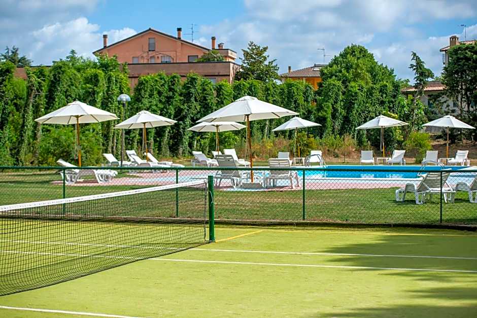 Hotel Villa dei Pini