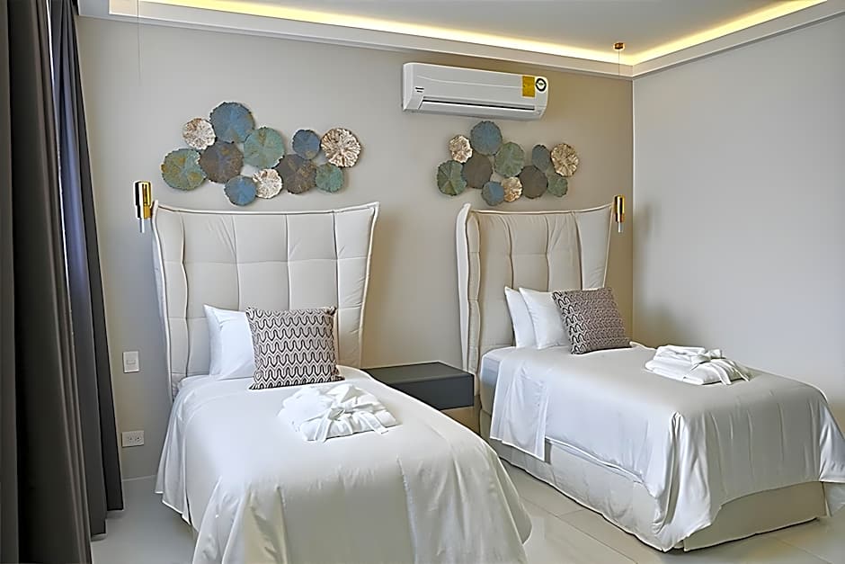 Serenity Hotel Boutique