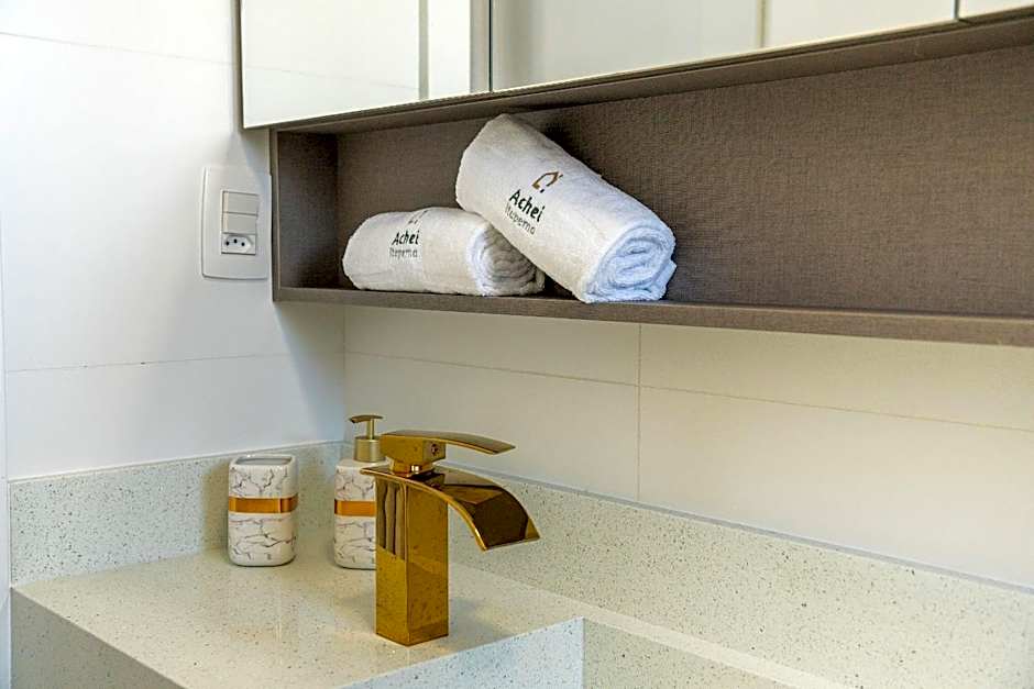 Achei Itapema • Charme e conforto perto do mar