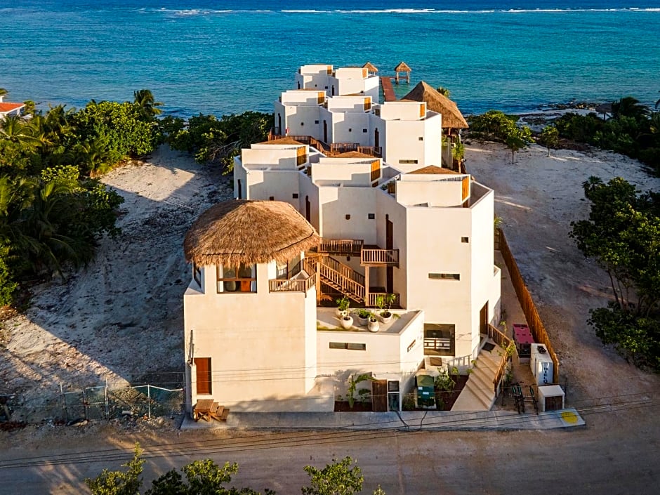 Nerea Tulum