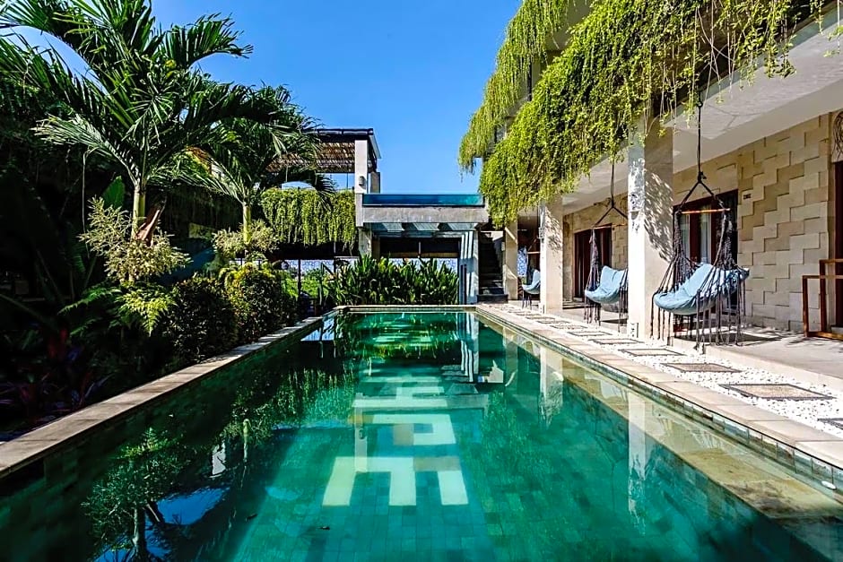 Canggu Hype