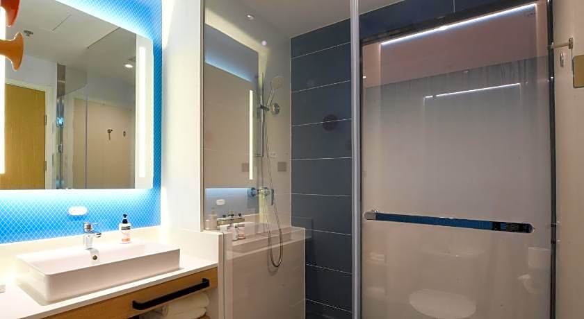 Holiday Inn Express Tianjin Binhai By IHG