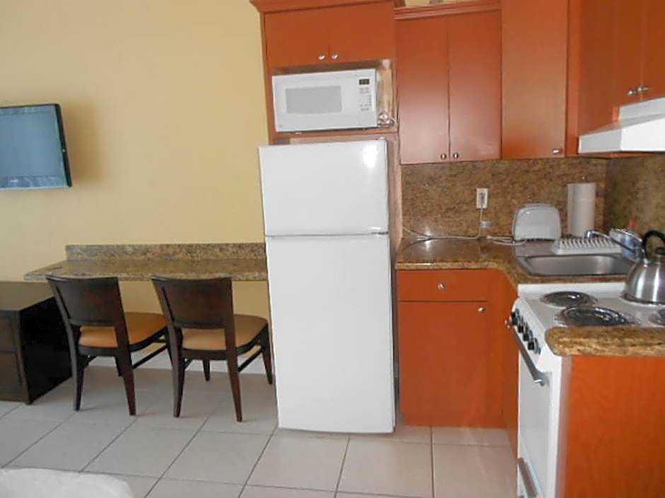 Casablanca On The Ocean