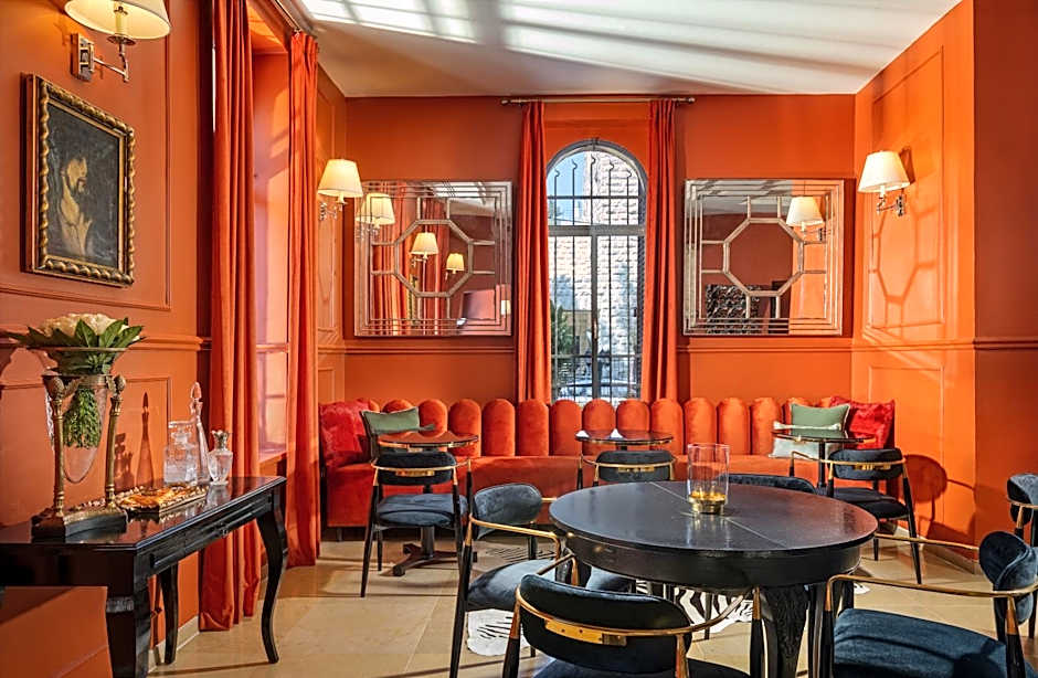 Villa Brown Moshava - a member of Brown Hotels