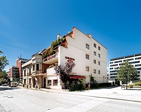 Boutique Hotel Maraton