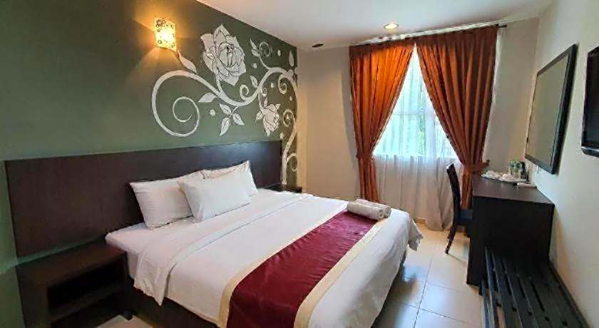 PPT Muar Hotel
