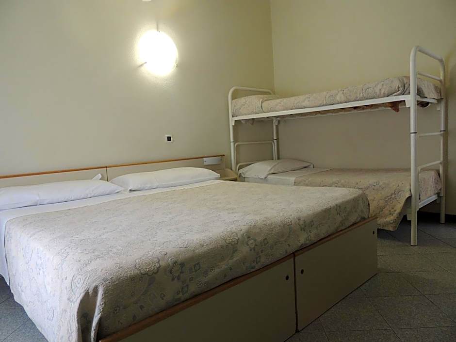 Hotel Doria