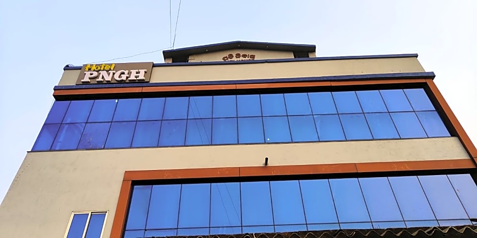 Pati Niwas Guest House