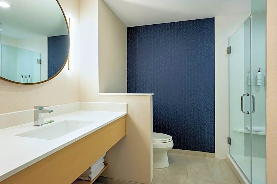 Fairfield Inn & Suites by Marriott North Bay