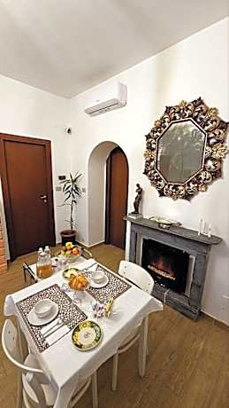 B&B "Le Corti"