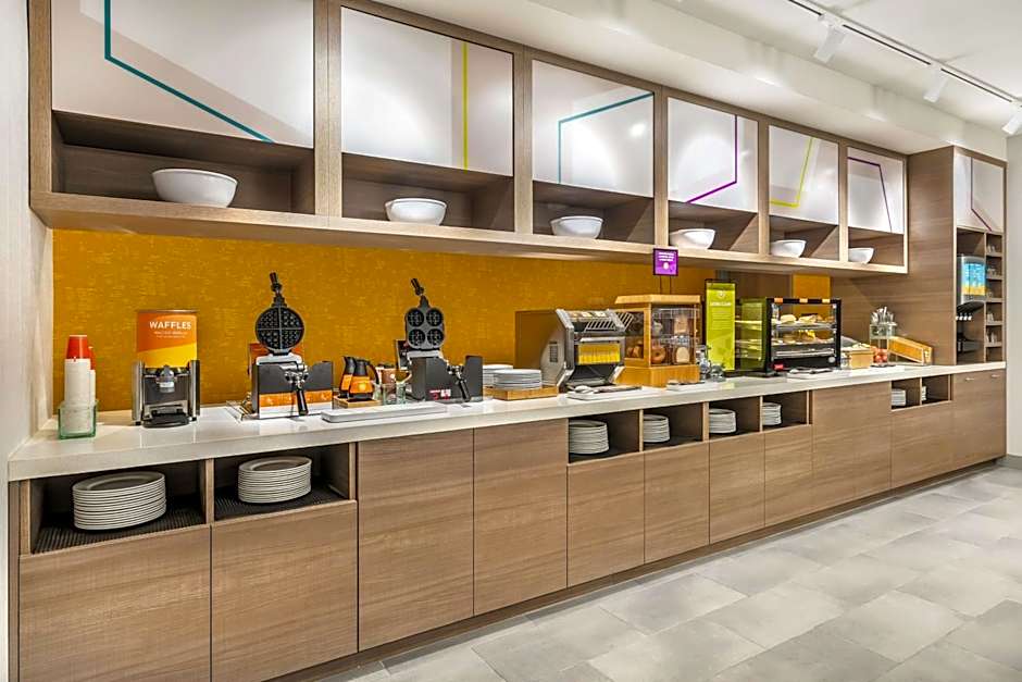 Home2 Suites by Hilton Reynoldsburg Columbus East